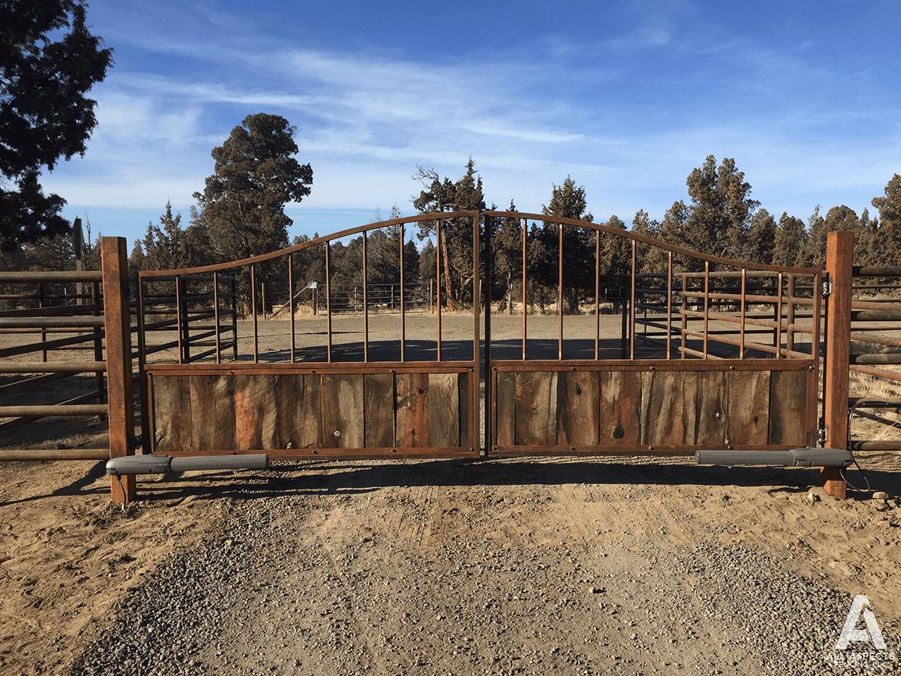 Gates